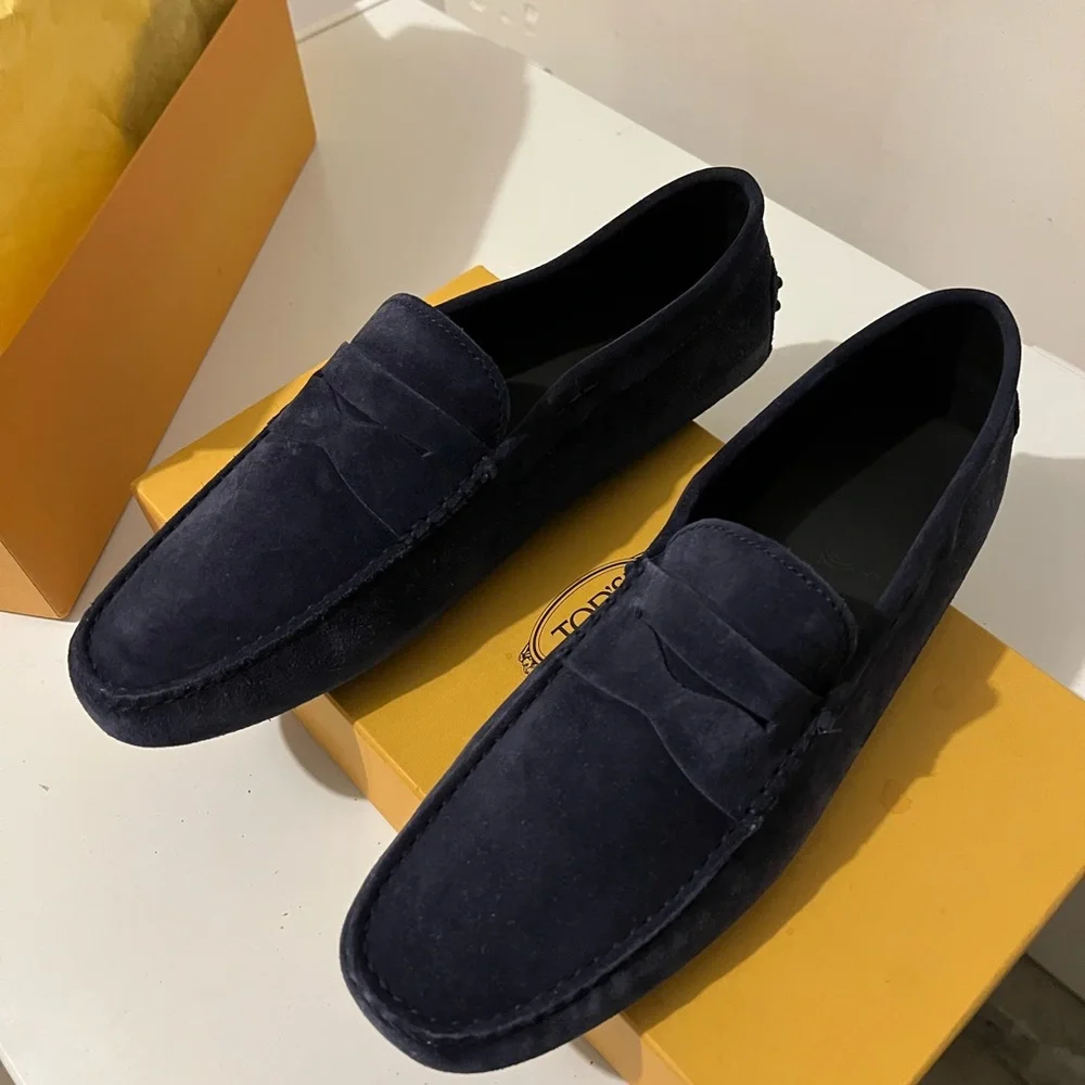 Tod’s - Picture 4 of 7